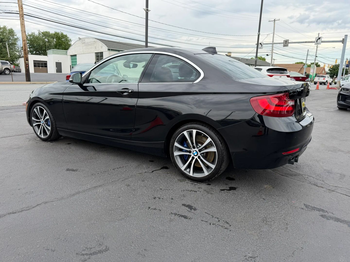 bmw 2 series 2017 WBA2F9C3XHV635868 image bmw 2 series 2017 WBA2F9C3XHV635868 image